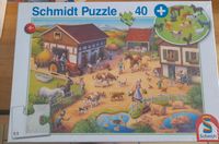 Puzzle, neu originalverpackt Baden-Württemberg - Kappel-Grafenhausen Vorschau