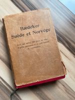 Buch Baedeker Suede et Norvege Hessen - Oestrich-Winkel Vorschau