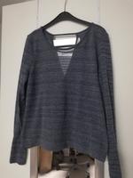 Shirt mit Rückenausschnitt Hessen - Kassel Vorschau