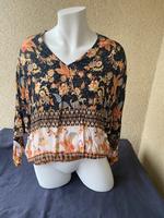 Bluse von Desigual Brandenburg - Panketal Vorschau