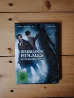 Sherlock Holmes - Spiel im Schatten DVD Bochum - Bochum-Süd Vorschau
