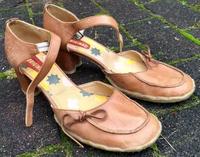 Damenschuhe Clarks (selten getragen) Schleswig-Holstein - Ostenfeld (Husum) Vorschau