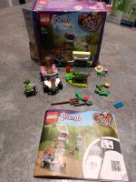 Lego Friends Olivias Blumengarten Brandenburg - Bernau Vorschau