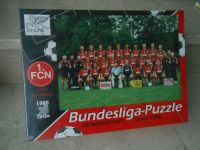 Puzzle, FCN 1997/98 org. Verpackt, RARITÄT Bayern - Sengenthal Vorschau