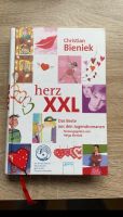 Herz XXL Buch-Jugendroman Bayern - Bad Windsheim Vorschau