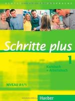 Schritte plus 1 Kurs- und Arbeitsbuch mit CD München - Ramersdorf-Perlach Vorschau