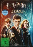 Harry Potter,The Complete Collection 8 Stück Filme DVD´s Neuware Köln - Rodenkirchen Vorschau