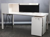 Vitra Arbeitsplatz WorKit Computer-Tisch, Container usw NP 2.931€ Bochum - Bochum-Süd Vorschau