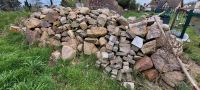 Verschiedene Steine zu verschenken Sachsen-Anhalt - Dessau-Roßlau Vorschau