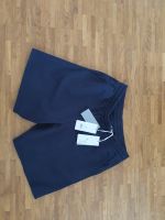 JUVIA BERMUDA, SHORT, KURZE HOSE HERREN, Große L, blau, neu. Sendling - Obersendling Vorschau