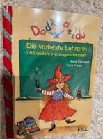 Buch Die verhexte Lehrerin ( ab 7 Jahren) Leseanfänger Nordrhein-Westfalen - Bocholt Vorschau