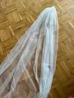 Hochzeit Schleier Ivory Perlen Nordrhein-Westfalen - Hattingen Vorschau