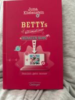 Buch Bettys ultimativer Berater-Blog Mülheim - Köln Holweide Vorschau