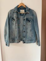 Review Jeansjacke XS Nordrhein-Westfalen - Nümbrecht Vorschau