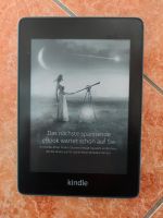 Amazon Kindle 10th Generation + Hülle + Adapter Bayern - Ihrlerstein Vorschau