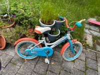 Kinderfahrrad 16 Zoll Rheinland-Pfalz - Kaiserslautern Vorschau