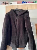 Only flauschige Jacke Hessen - Riedstadt Vorschau