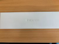 Apple Watch Series 6 Space Gray Aluminium 44m +LTE Baden-Württemberg - Unterensingen Vorschau