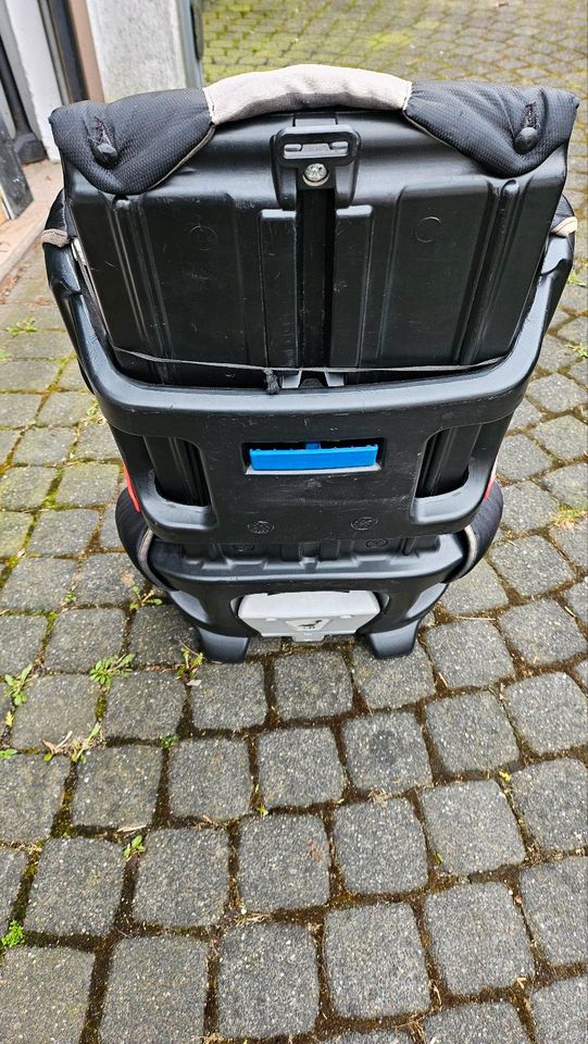 Kindersitz Concord X-Line 15-36Kg in Velbert