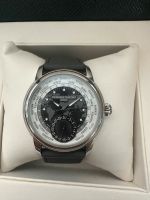 Frederique constant worldtimer limited 40 pieces Nordrhein-Westfalen - Gronau (Westfalen) Vorschau