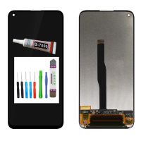 Display Für Huawei P40 Lite JNY-L22 JNY-L21 JNY-LX1 Nordrhein-Westfalen - Gelsenkirchen Vorschau