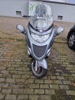 Motorrad grand dink Essen - Huttrop Vorschau