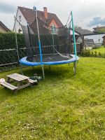 Trampolin Hudora Nordrhein-Westfalen - Hamm Vorschau