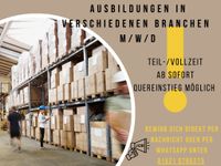 Diverse Ausbildungsberufe (m/w/d) Berlin - Mitte Vorschau