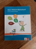 FRESCH Wörterbuch Thüringen - Erfurt Vorschau