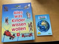 Wissensbuch für Kinder und Pixi über die Erde Sachsen - Pulsnitz Vorschau