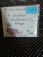 Hörbuch "Der Poet der kleinen Dinge" von Marie-Sabine Roger Niedersachsen - Braunschweig Vorschau