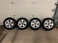 Sommerreifen 15“ Neuwertig LK 5x100 Audi VW Seat Skoda Brandenburg - Cottbus Vorschau