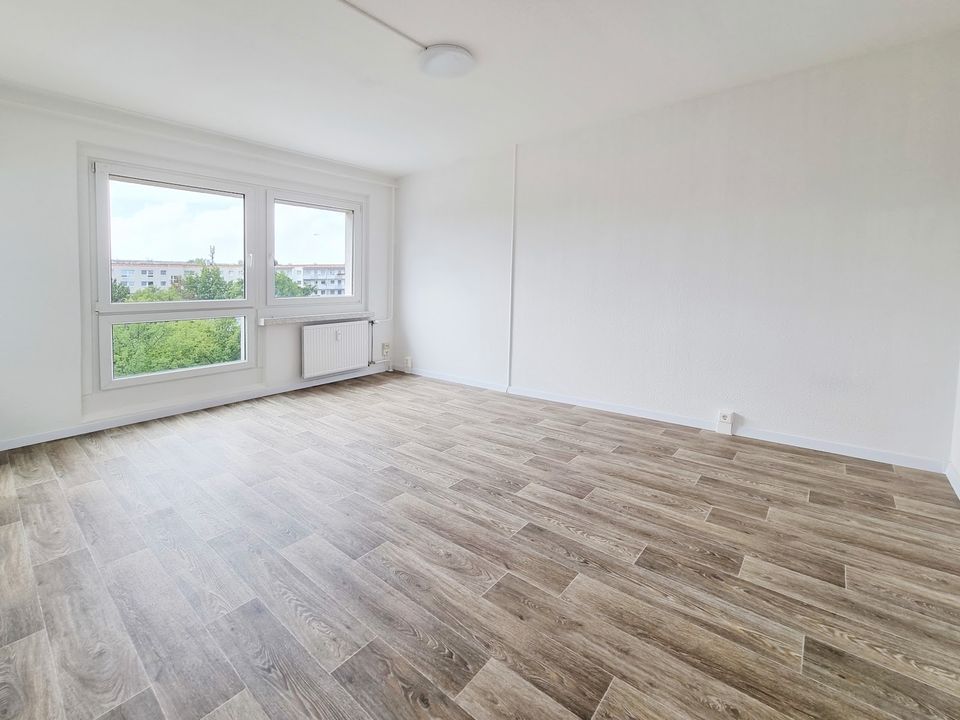 1-Zimmer-Wohnung (ca. 27 m²) AB JUNI! in Dresden