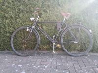 DDR Fahrrad Herrenrad Brandenburg Oldtimer kein Diamant Mifa Mecklenburg-Vorpommern - Gnoien Vorschau