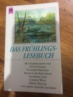 Das Frühlings-Lesebuch Rheinland-Pfalz - Kirchen (Sieg) Vorschau