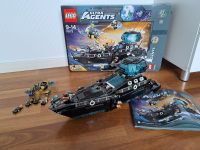 Lego 70173 Ultra Agents, vollständig, super Zustand, ultra-selten Hessen - Hanau Vorschau