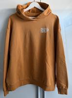 Neuw Marc O'Polo Denim Hoodie Sweatshirt Pullover XXL s.Maße XL Niedersachsen - Helmstedt Vorschau