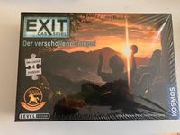 Escape Game Exit Game, wie neu, auch als SET; DEUTSCH Sachsen - Ehrenfriedersdorf Vorschau