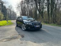 Audi S3 Sportback 8P TÜV Neu Niedersachsen - Alfeld (Leine) Vorschau