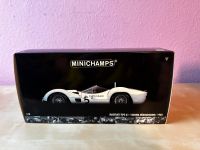Minichamps 1:18 Maserati TIPO 61 - 1000km Nürburgring 1960 Nordrhein-Westfalen - Altenberge Vorschau