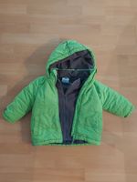 3-in-1 Jacke von Topomini, grün-grau, gefüttert, Größe 86 Bayern - Hausen Oberfr. Vorschau