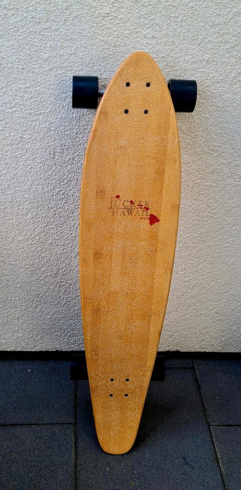 Jucker Hawaii Longboard 106 cm in Paderborn