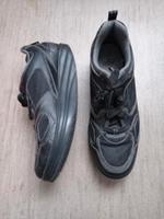 Walking Schuhe gr. 42, schwarz,  und andere in 41 Duisburg - Duisburg-Mitte Vorschau