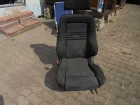 RECARO SPORTSITZ ELEKTRISCH MIT SCHINE FAHRERSITZ Baden-Württemberg - Wiernsheim Vorschau