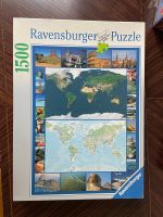 Ravensburger Puzzle 1500 Teile München - Sendling Vorschau