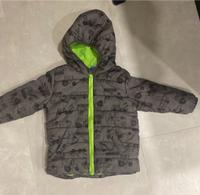 Jacke, Übergangsjacke, Größe 86(92) Bayern - Erlenbach am Main  Vorschau