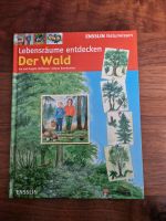 Kinersachbuch "Der Wald" Kr. München - Unterschleißheim Vorschau