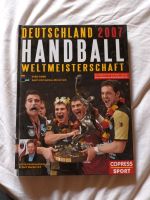 Handball Weltmeisterschaft 2007 Niedersachsen - St. Andreasberg Vorschau