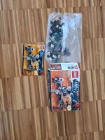 Lego Star Wars 9488 Elite Clone Trooper & Commando Droid Battle A Baden-Württemberg - Biberach an der Riß Vorschau