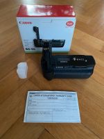 Canon Batteriegriff BG-E6 für 5D Mark II mit OVP Bonn - Bonn-Zentrum Vorschau